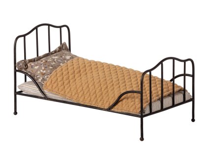 Maileg Vintage postýlka pro zvířátka - Mini