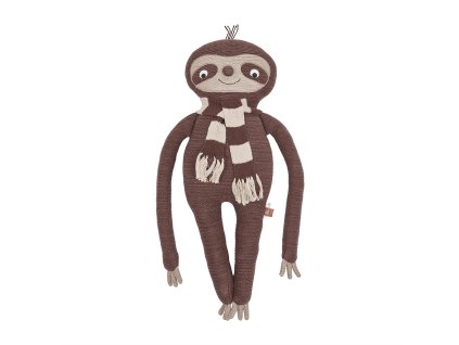 M107270 Melvin Sloth 309 Choko Main