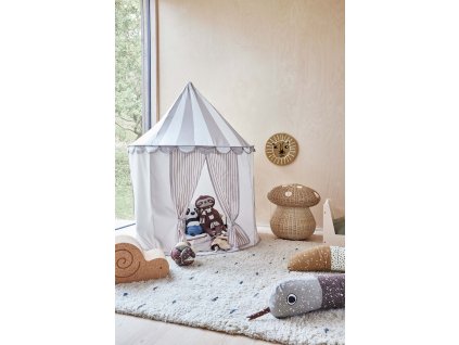 M107410 Circus Tent 306 Clay Extra 2