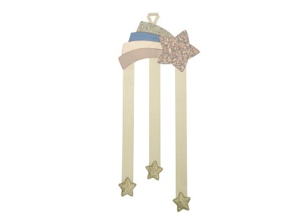 13700323 SHOOTING STAR WALL HANGER nvgd2j4n