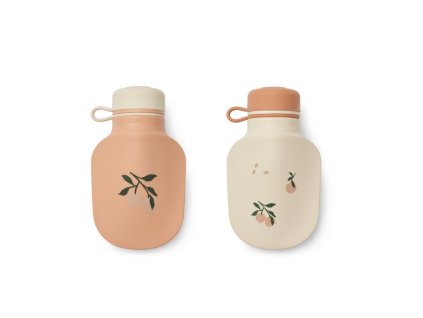 213976 1 liewood set lahvicek na presnidavku lizzie peach sea shell