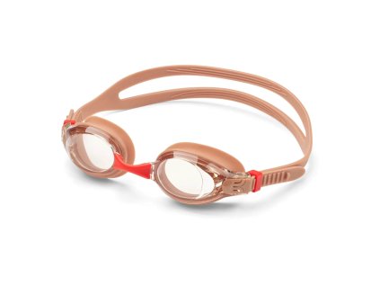 Liewood Plavecké brýle v pouzdru Titas Tuscany Liewood Titas Goggles
