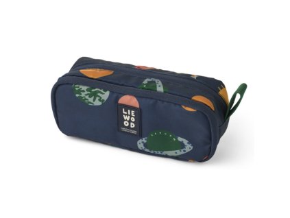222643 liewood penal andrey universe classic navy