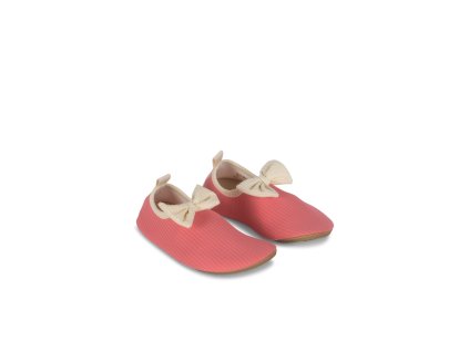 Konges Slojd Boty do vody Bowie Bubblegum Konges Sløjd Bowie Swim Shoes