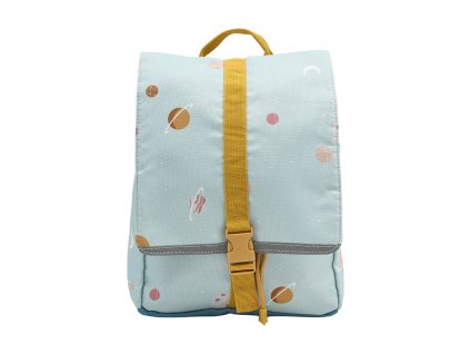 2006238790 Backpack Small Planetary Multi Print Extra 1