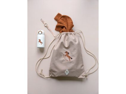 2006239246 String Bag Wild at Heart Caramel Extra 3