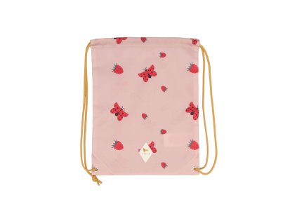 FB1410 String Bag Into The Garden Sirocco Extra 1