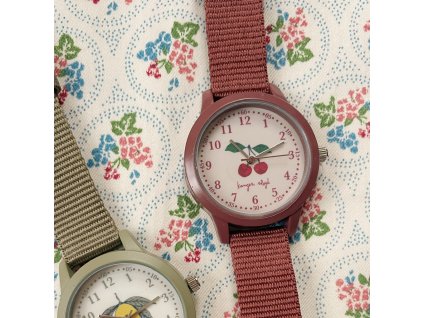 hodinky cherry