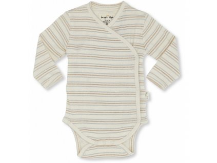 newborn stripes