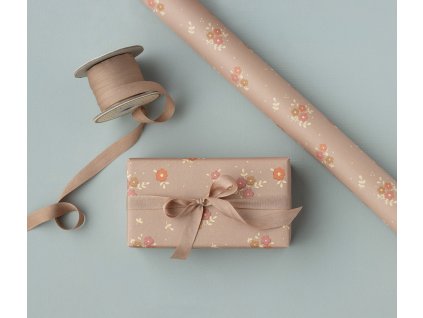 Maileg Balicí papír Michette 10m  Maileg Gift Wrap