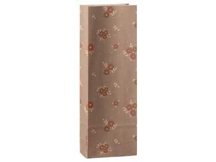 Maileg Papírový sáček Michette - malý  Maileg Gift Bag, Medium