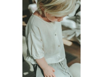 Yenthe blouse cream7