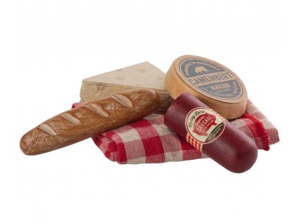 vintage picnic set