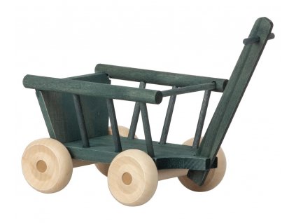 wagon petrol