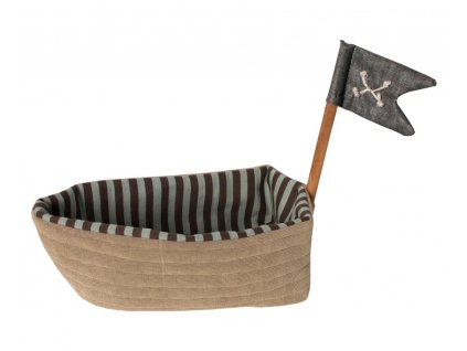 pirate ship