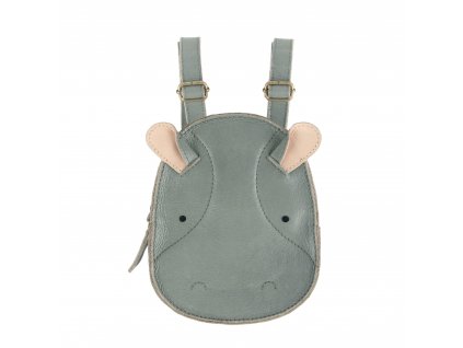 Kapi backpack Hippo 1