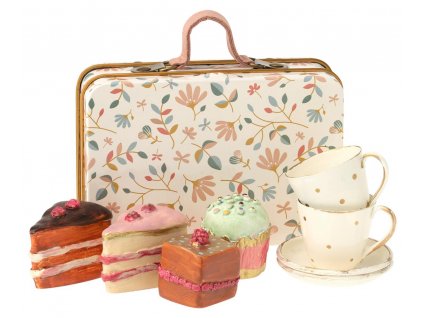 cakes