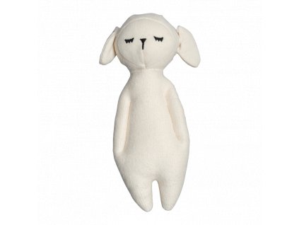 Rattle Soft Sheep (primary)
