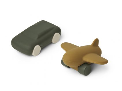 olive green mix Extra 0