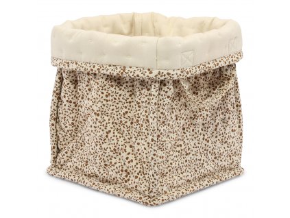 KS1211 SMALL QUILTED BOX BLOSSOM MIST BIRK Extra 0