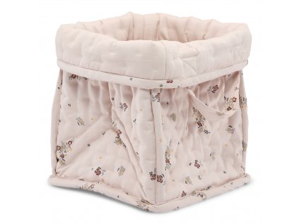 KS1211 SMALL QUILTED BOX NOSTALGIE BLUSH Extra 0