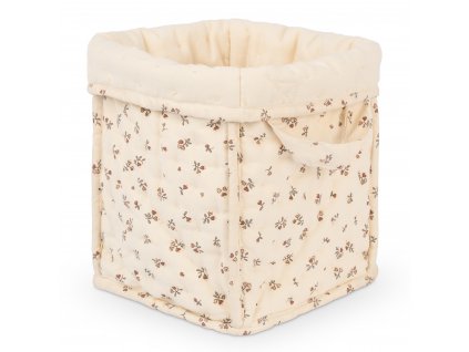KS1211 SMALL QUILTED BOX PETIT AMOUR ROSE Extra 1
