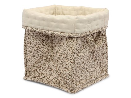 KS1210 BIG QUILTED BOX BLOSSOM MIST BIRK Extra 0