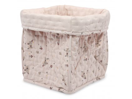 KS1210 BIG QUILTED BOX NOSTALGIE BLUSH Extra 0