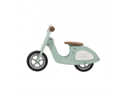 4384 scooter mint