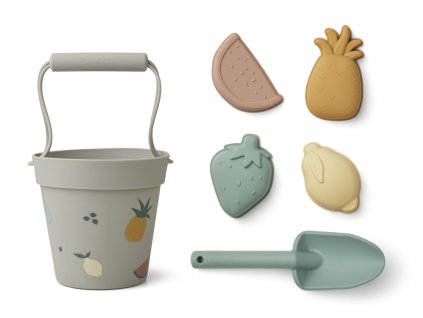 dove blue multi mix Main