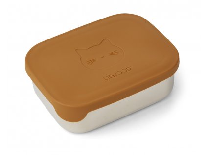 LW12981 Arthur lunchbox 0024 Cat mustard Extra 0