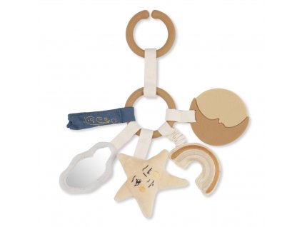 KS2304 ACTIVITY RING SKY MULTI Main