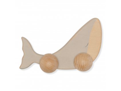 KS1959 ROLLING WHALE WHALE Main