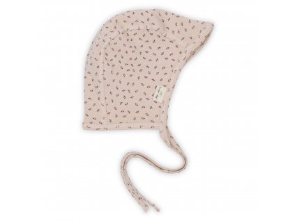 KS1731 NEW BORN HELMET TINY CLOVER ROSE Extra 0