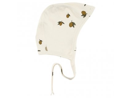16608 NEW BORN HELMET LEMON LEMON Extra 0
