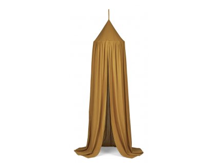 LW12380 Enzo canopy 3050 Golden caramel Extra 0