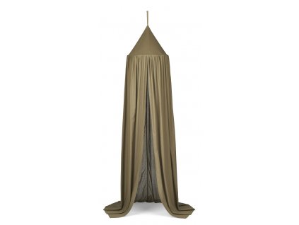 LW12380 Enzo canopy 4005 Khaki Extra 0