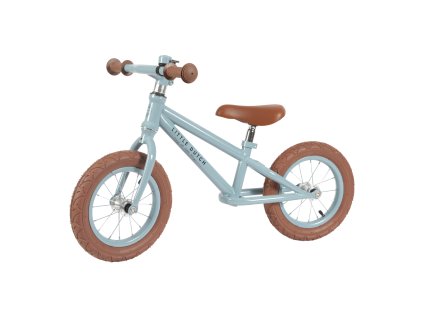 4542 LD fiets blauw 1