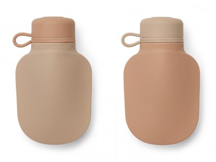 LW14311 Silvia smoothie bottle 2 pack 9299 Rose mix Extra 0