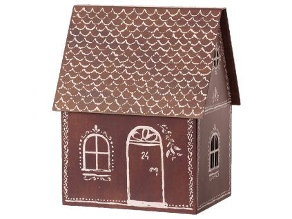 Maileg Perníková chaloupka nejen pro myšky Gingerbread House