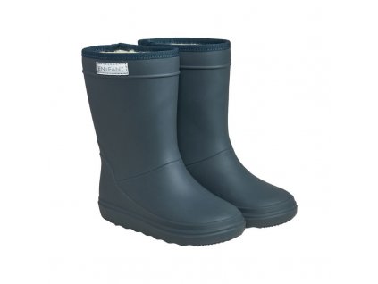 Thermoboots Dark Slate Fresk 210804213932