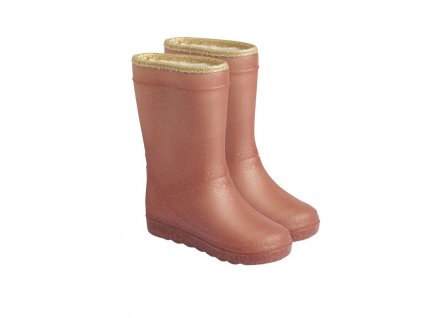 Thermoboots Glitter Rose Enfant 210804230609 (1)