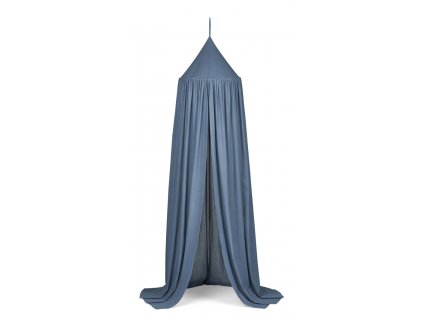 LW12380 Enzo canopy 9550 Stormy blue Extra 0