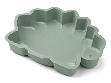 LW14243 Amory cake pan 7121 Dino peppermint Extra 0