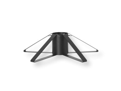fermLIVING Stojan na stromeček Tree Foot Black