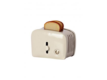 11 1108 05MailegMiniatureToaster Bread OffWhite1 1800x1800