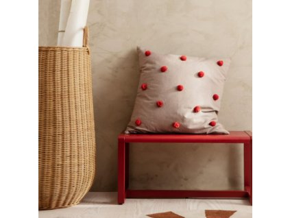 dot red