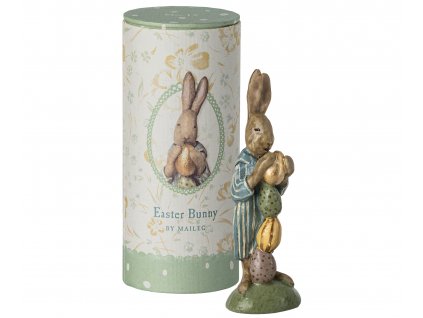 Maileg Dekorativní figurka Easter Bunny No.12  Maileg Easter Bunny, No.12