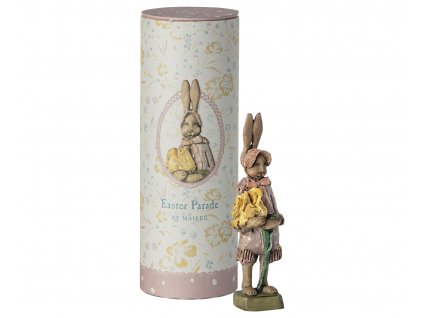 Maileg Dekorativní figurka Easter Parade No.23  Maileg Easter Parade, No.23