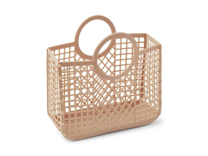LW14546 Samantha basket 2100 Rose Extra 0